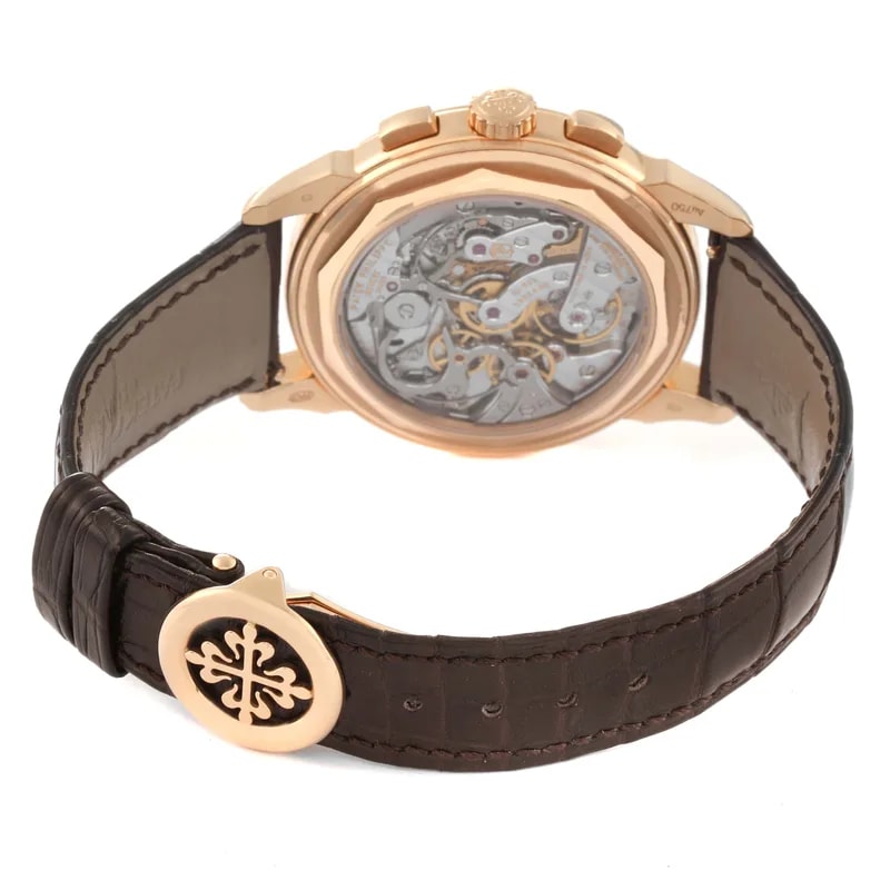 Patek Philippe Perpetual Calendar 5270R 3