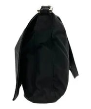 Fendi Flap Crossbody Inner Zip Pocket Italy 3