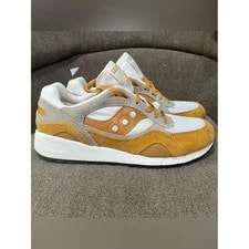 Saucony Original 6000 and Shoes 2