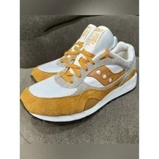 Saucony Original 6000 and Shoes 3