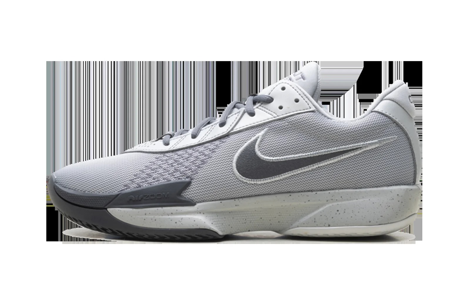 NIKE — Air Zoom GT Cut Academy "Light " FB2599 004 — Sneaker — resale