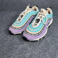 NIKE — Nike Air Max 97 Have A Day Space BQ9130-500 — Sneaker — resale