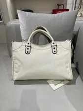 Balenciaga Authentic City 115748-D94JT-5860 2