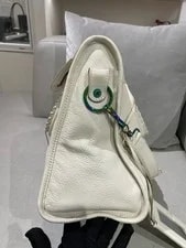 Balenciaga Authentic City 115748-D94JT-5860 4