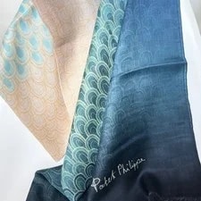 Patek Philippe Related Gift - 100% Cashmere Scarf . New 2