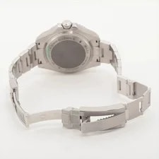 Rolex Sea-Dweller Deep Sea 116660 SS AT D Blue Dial 4