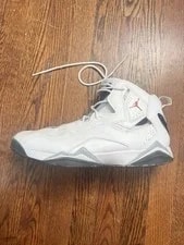 Jordan True Flight Air ’s Size 14 Mid Top Basketball 2