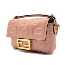 Fendi Baguette Chain Mini 8BS017 L494719 139849161 2