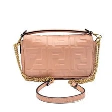 Fendi Baguette Chain Mini 8BS017 L494719 139849161 3