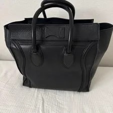Celine Luggage Large #HH 4