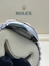 Rolex 336933 Black Dial 4