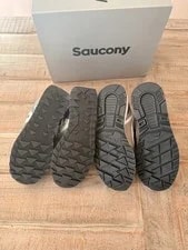 Saucony 6000/Jazz 81 40/30 Collector's Pack S70656-1 2021 2