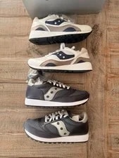 Saucony 6000/Jazz 81 40/30 Collector's Pack S70656-1 2021 3