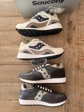 Saucony 6000/Jazz 81 40/30 Collector's Pack S70656-1 2021 4