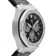 Audemars Piguet Royal Oak Offshore Chrono White Gold 26424BC.ZZ.D002CA.01 3
