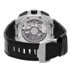 Audemars Piguet Royal Oak Offshore Chrono White Gold 26424BC.ZZ.D002CA.01 4
