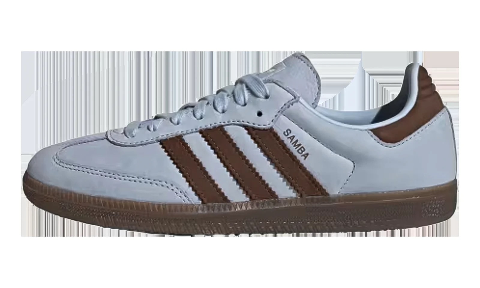 Adidas — Samba OG Wmns " Earth Strata" — Sneaker — resale