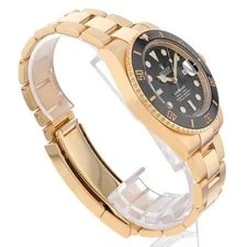 Rolex Submariner Date 126618LN Black Random Number Second Hand 3