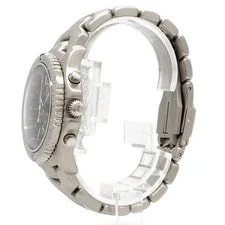 TAG Heuer Link CT1111 Black Dial 2