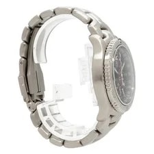 TAG Heuer Link CT1111 Black Dial 3