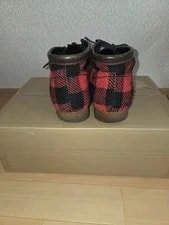 9.0US Clarks Originals Wallaby Uk8.5 Model Limited Edition Vhtf Pre-own 3