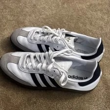 Adidas Low Top Lace Up Athletic 2