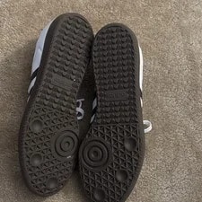 Adidas Low Top Lace Up Athletic 3