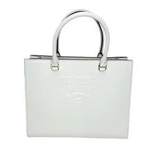 Prada — Prada 1Ba337 Luxe 2Way -Sa Pawn Shop Kantei — Handbag — resale