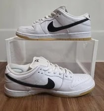 Size 13 - Nike SB Dunk Low Pron Gum 2