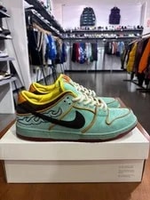 Preowned Nike SB Dunk Low Rodeo 2