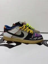 Nike SB — Nike SB Dunk Low Paul P-Rod CZ2239-600 — Sneaker — resale
