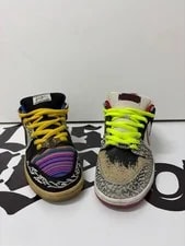 Nike SB Dunk Low Paul P-Rod CZ2239-600 2