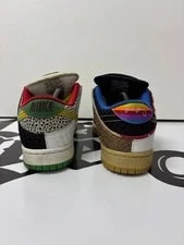 Nike SB Dunk Low Paul P-Rod CZ2239-600 3