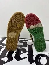 Nike SB Dunk Low Paul P-Rod CZ2239-600 4