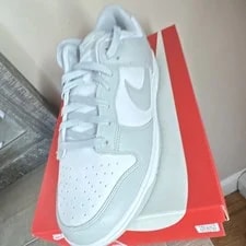 Nike Dunk Low / ’S Low Top Lace-Up 2