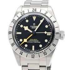 Tudor — Tudor Black Bay Pro M79470-0001 Black Case Size 39mm — Watch — resale