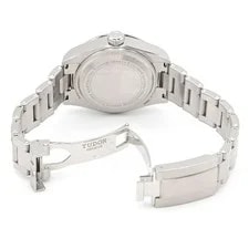 Tudor Black Bay Pro M79470-0001 Black Case Size 39mm 2