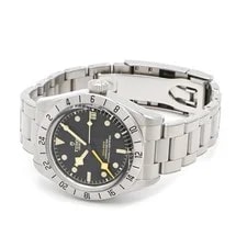 Tudor Black Bay Pro M79470-0001 Black Case Size 39mm 4