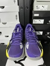 Size 7C - Puma RS-Dreamer X J. Cole Heart 2020 2