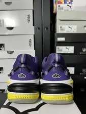 Size 7C - Puma RS-Dreamer X J. Cole Heart 2020 3