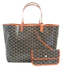 Goyard — Goyard Ange Genuine New — Handbag — resale