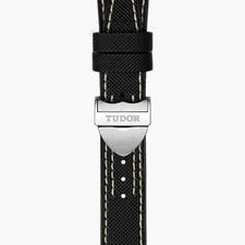 Tudor Black Bay Pro Black Dial Stainless Steel 39mm M79470-0003 2