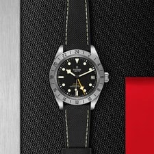 Tudor Black Bay Pro Black Dial Stainless Steel 39mm M79470-0003 4