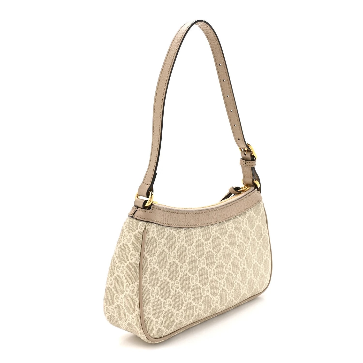 Textured Dollar Small Ophidia Hobo Mystic 3