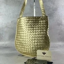 Bottega Veneta — Bottega Veneta Auth FromJapan — Handbag — resale