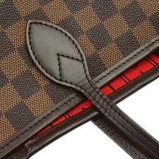 Louis Vuitton Neverfull SP4018 197886 3