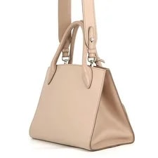 Prada Robot Motif 1BA156 PinkBeige #TZB1447 2