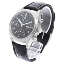 IWC Pilot's Flieger IW370603 TO286546 2