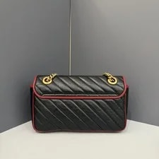 Gucci Small GG Marmont (ym012726a4) 3