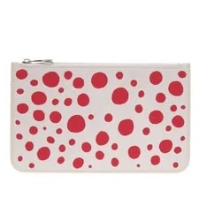 Louis Vuitton — Louis Vuitton Neverfull Infinity Dots Kusama — Handbag — resale